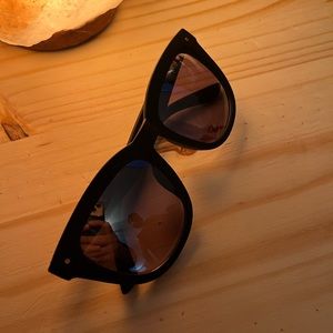 Quay sunglasses